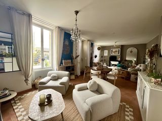  Maison � vendre 4 pi�ces 111 m�