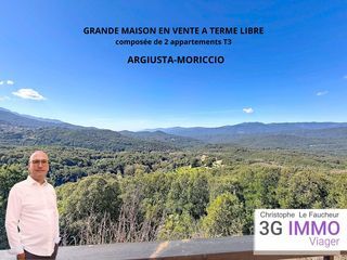  Maison � vendre 6 pi�ces 182 m�