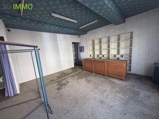  Immeuble � vendre 185 m�