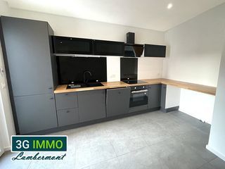  Maison � vendre 5 pi�ces 98 m�