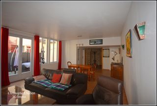  Appartement � vendre 6 pi�ces  La bourboule