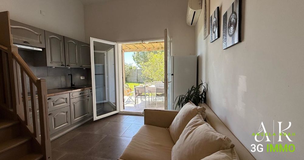 � vendre  Maison Saintes-Maries-de-la-Mer (13460)