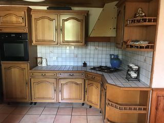  Maison � vendre 3 pi�ces 