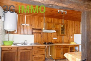  Maison � vendre 2 pi�ces 41 m�