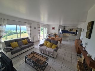  Maison � vendre 5 pi�ces 