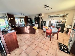  Maison � vendre 6 pi�ces 122 m�