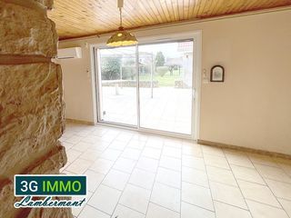  Maison � vendre 6 pi�ces 127 m�