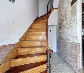  Maison � vendre 5 pi�ces 133 m�