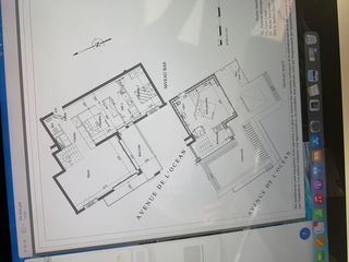  Appartement � vendre 4 pi�ces 96 m�