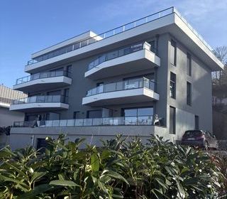  Appartement � vendre 4 pi�ces 99 m�