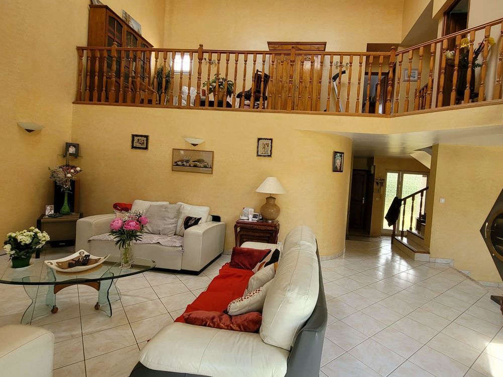 � vendre  Maison Saint-Prix (95390)