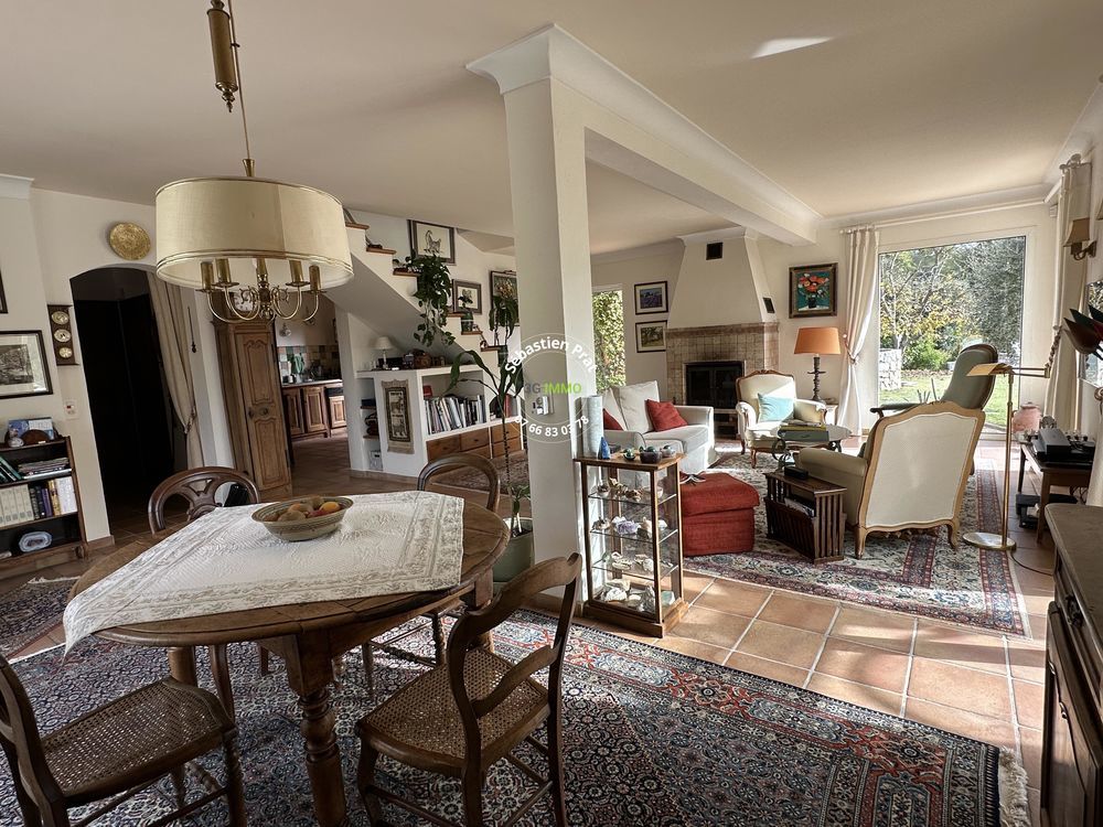 � vendre  Maison Peymeinade (06530)