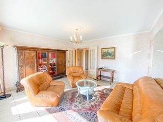  Appartement � vendre 3 pi�ces 70 m�