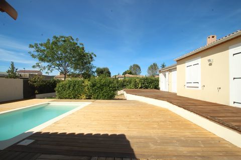   Maison 5 pi�ces Maison - 5 pi�ce(s) - 103 m�