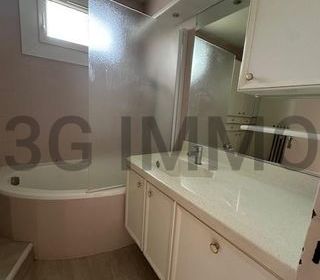  Appartement � vendre 4 pi�ces 82 m�