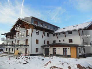  Appartement � vendre 2 pi�ces 58 m�