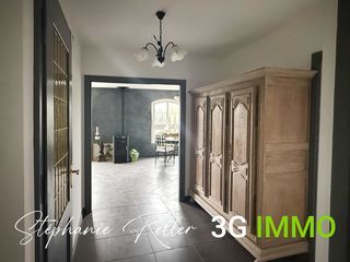  Maison � vendre 3 pi�ces 80 m�