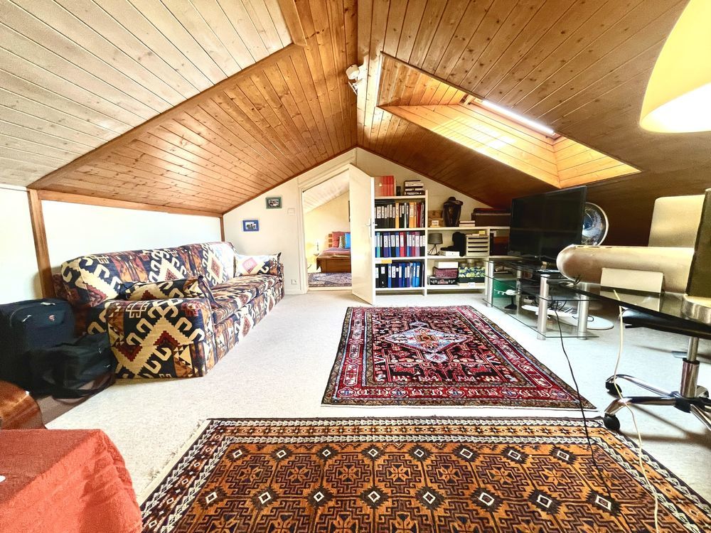 � vendre  Maison Annecy-le-Vieux (74940)