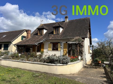   Maison 8 pi�ces Maison - 8 pi�ce(s) - 116 m�