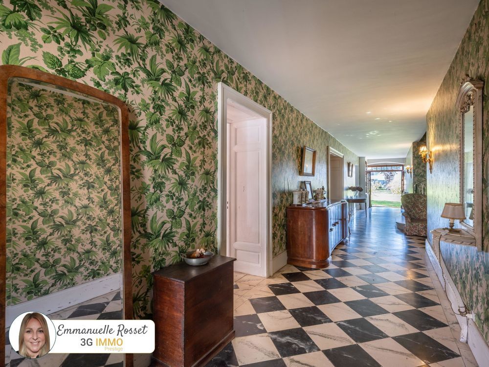 � vendre  Maison Douvaine (74140)