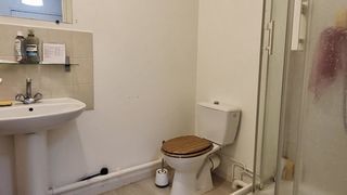  Appartement � vendre 1 pi�ce 