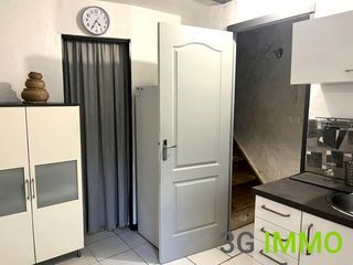  Maison � vendre 2 pi�ces 50 m�