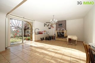  Maison � vendre 5 pi�ces 150 m�