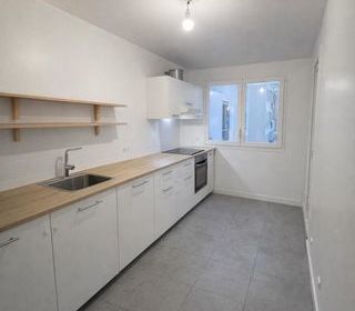  Appartement � vendre 3 pi�ces 72 m�