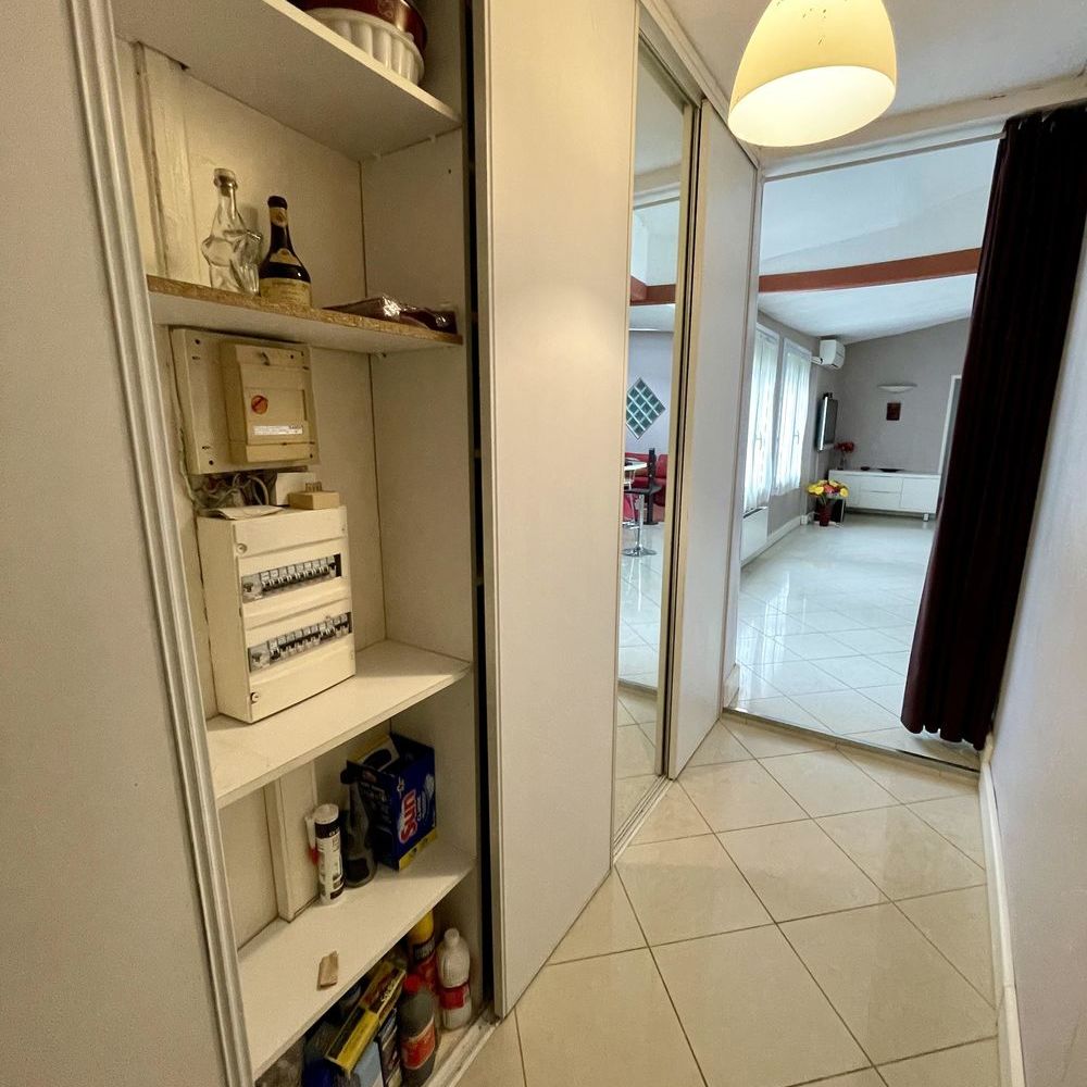 � vendre  Appartement Paris 12