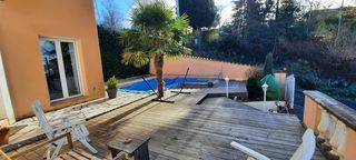  Maison � vendre 6 pi�ces 