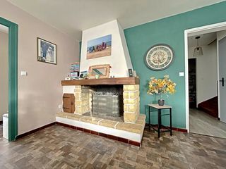  Maison � vendre 7 pi�ces 133 m�