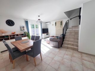  Maison � vendre 4 pi�ces 90 m�