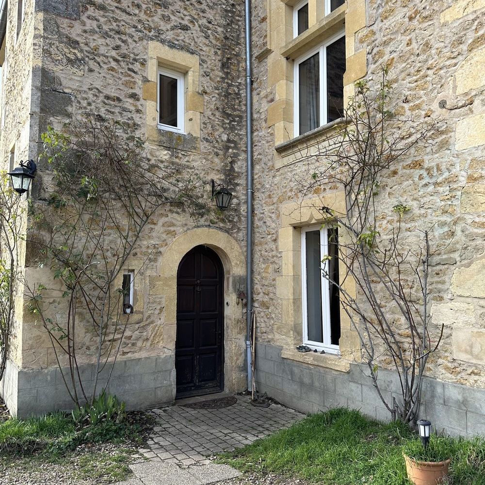 � vendre  Propri�t�/ch�teau Nevers (58000)