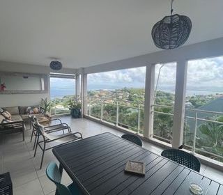  Appartement � vendre 4 pi�ces 80 m�