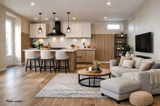  Maison � vendre 6 pi�ces 125 m�