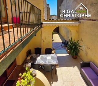  Maison � vendre 6 pi�ces 158 m�