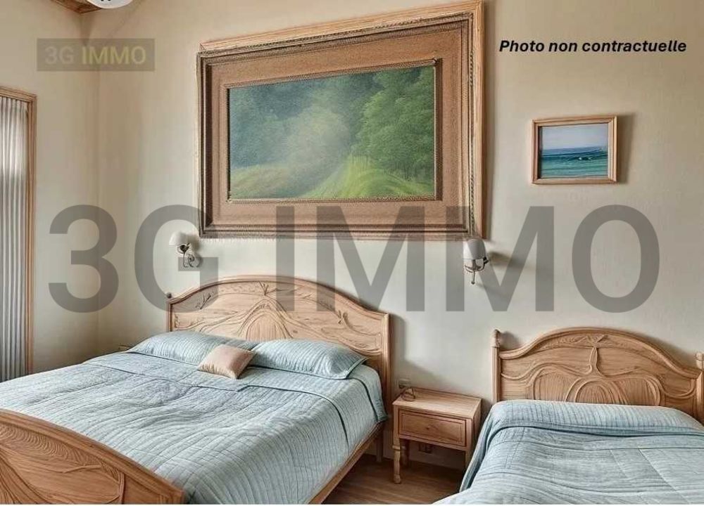 � vendre  Maison Arcachon (33120)