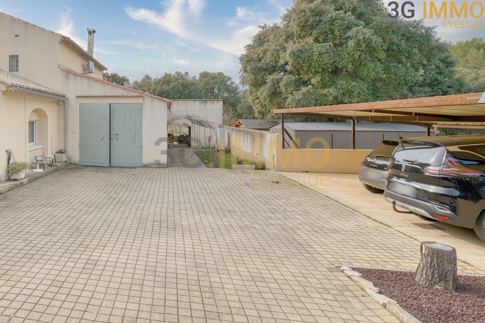 � vendre  Maison S�rignan-du-Comtat (84830)