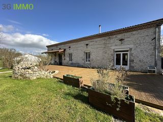  Maison � vendre 6 pi�ces 182 m�