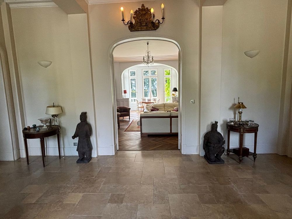 � vendre  Maison Noyon (60400)