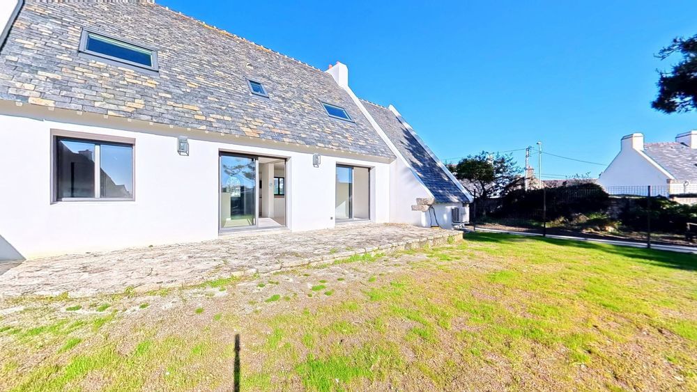 � vendre  Maison Saint-Pierre-Quiberon (56510)