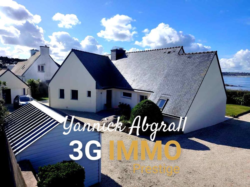 � vendre  Maison Kerlouan (29890)