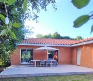  Maison � vendre 4 pi�ces 125 m�