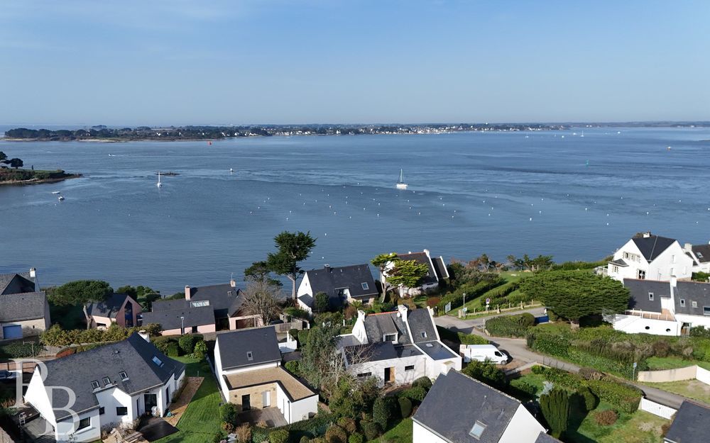 � vendre  Maison Arzon (56640)