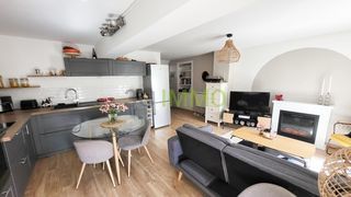  Appartement � vendre 4 pi�ces 66 m� L'isle-adam