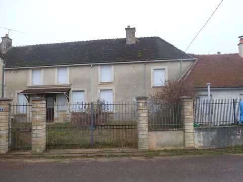   Maison 8 pi�ces Maison - 8 pi�ce(s) - 165 m�