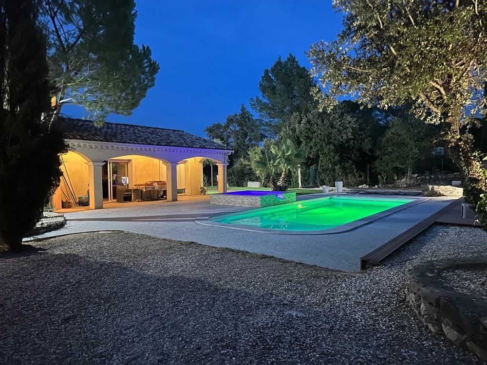 � vendre  Maison Carc�s (83570)