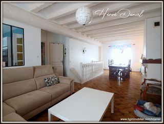  Maison � vendre 7 pi�ces 181 m�