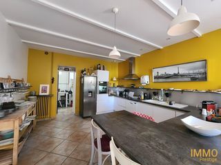  Maison � vendre 14 pi�ces 281 m�