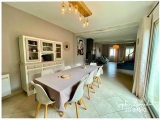  Maison � vendre 6 pi�ces 137 m�